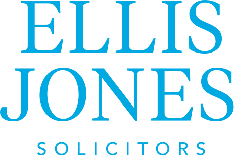 Ellis Jones
